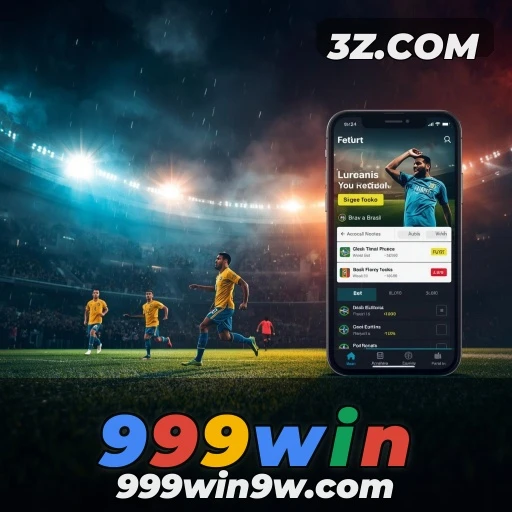 999win: A Seção Confiavel para Jogadores Brasileiros