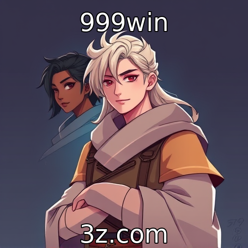 Estudo sobre a diversidade em personagens de jogos