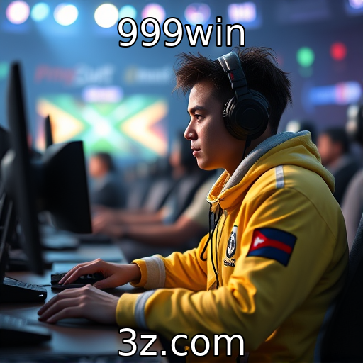 E-sports como novo fenômeno cultural em 2025