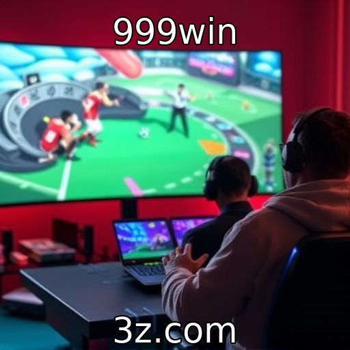 Crescimento das plataformas de streaming de jogos