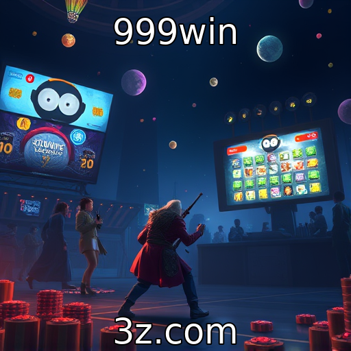 Importância da narrativa interativa em jogos modernos