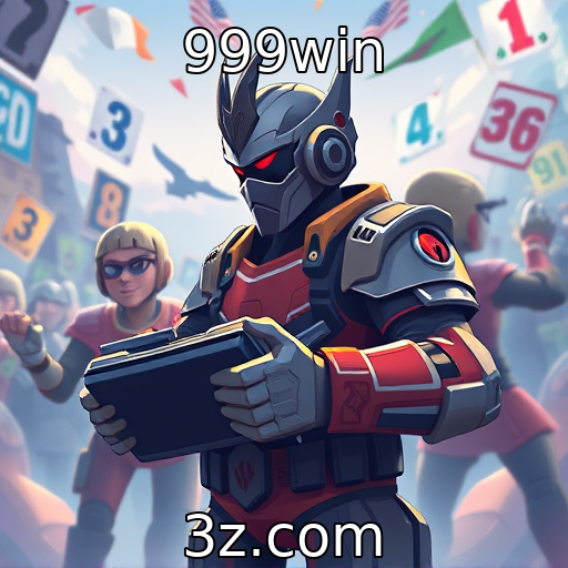 O papel das narrativas interativas nos jogos modernos