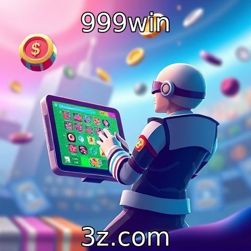 Crescimento do mercado de jogos móveis em 2025