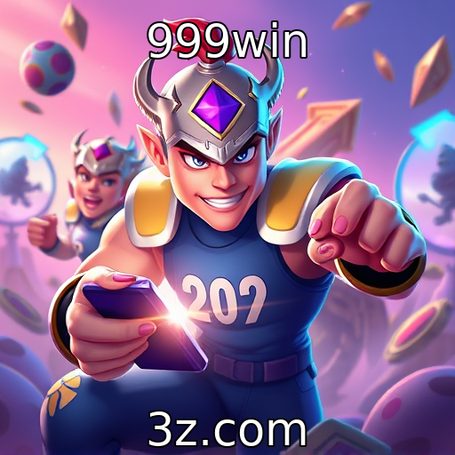 Novas tendências em jogos mobile para 2025