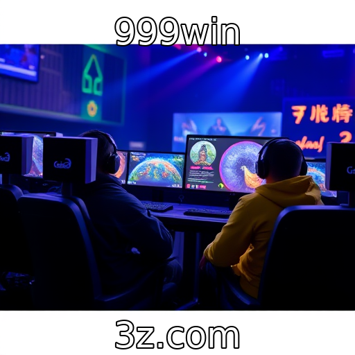 A ascensão dos esports ao longo dos anos